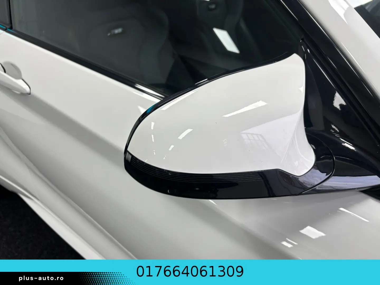 BMW M2 Coupe Competition NAVI COMPOUND BREMSSYSTEM