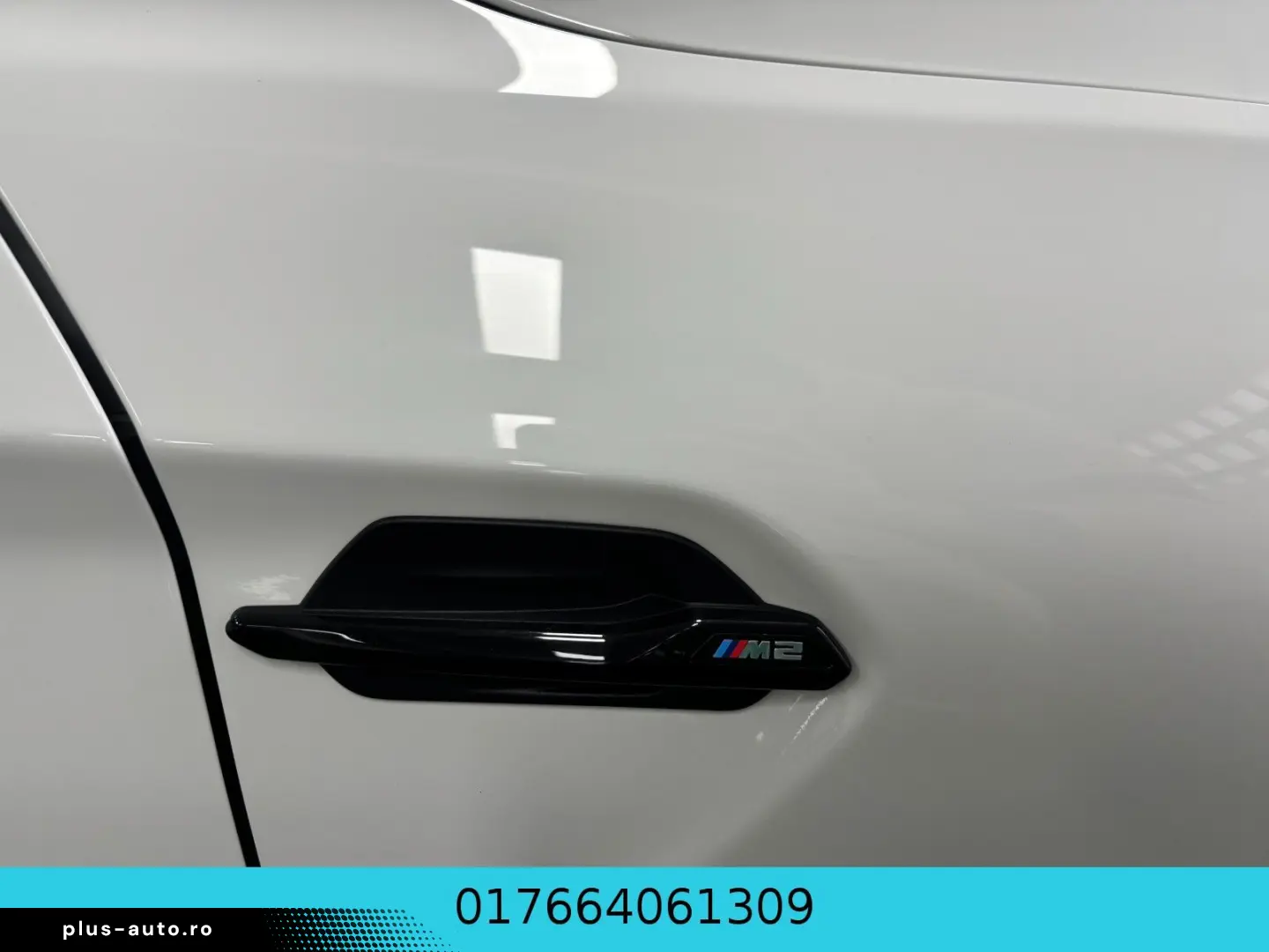 BMW M2 Coupe Competition NAVI COMPOUND BREMSSYSTEM