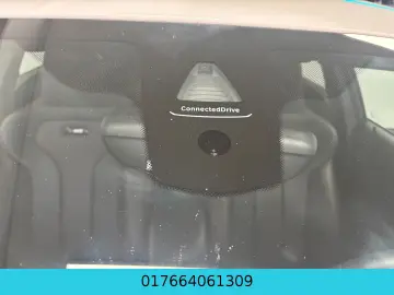 BMW M2 Coupe Competition NAVI COMPOUND BREMSSYSTEM