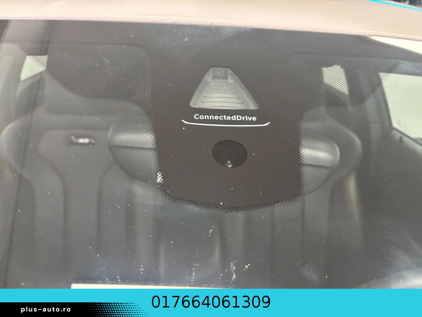 BMW M2 Coupe Competition NAVI COMPOUND BREMSSYSTEM