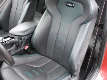 BMW M2 Competition DKG SchalenSitze DE-FZG Kamera