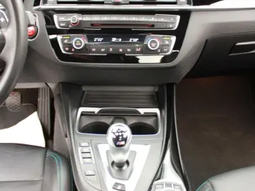 BMW M2 Competition DKG SchalenSitze DE-FZG Kamera