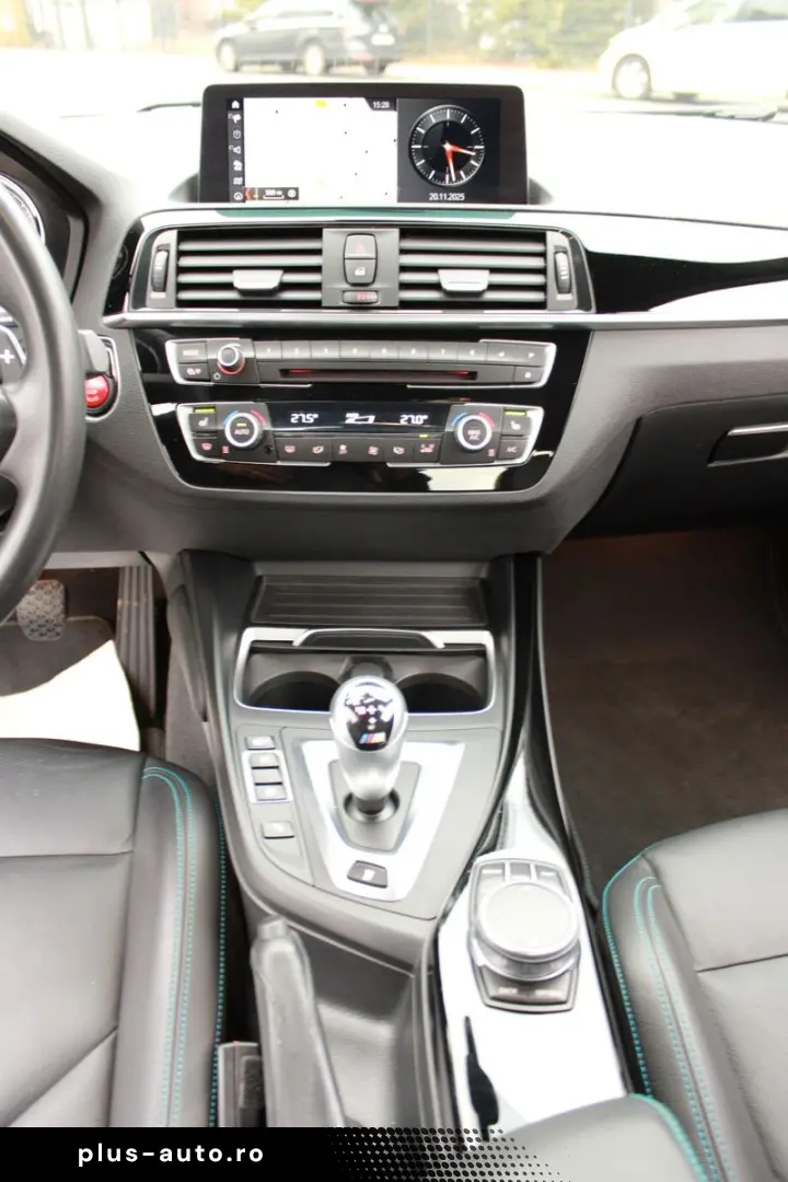 BMW M2 Competition DKG SchalenSitze DE-FZG Kamera