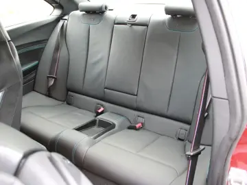 BMW M2 Competition DKG SchalenSitze DE-FZG Kamera