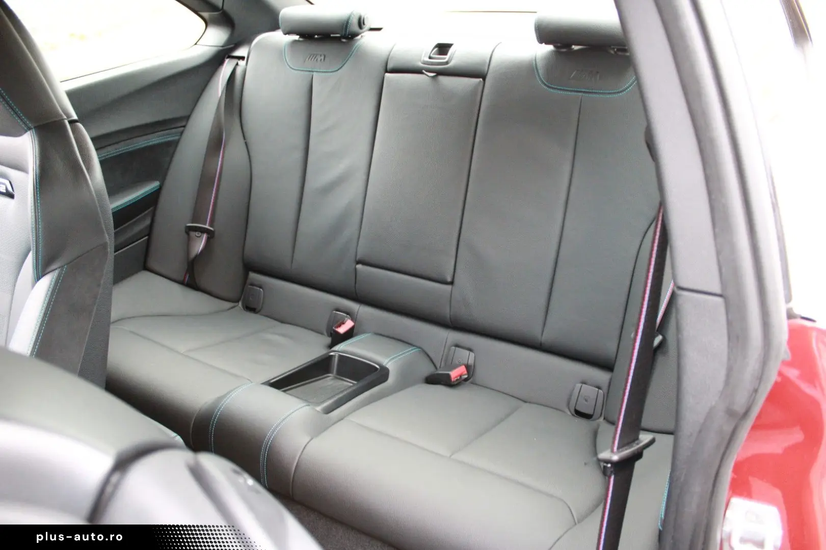 BMW M2 Competition DKG SchalenSitze DE-FZG Kamera