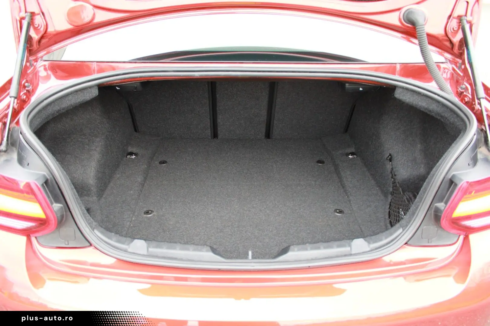 BMW M2 Competition DKG SchalenSitze DE-FZG Kamera