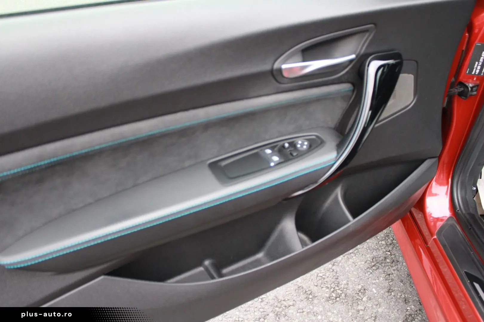 BMW M2 Competition DKG SchalenSitze DE-FZG Kamera