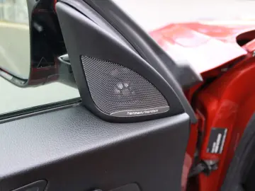 BMW M2 Competition DKG SchalenSitze DE-FZG Kamera