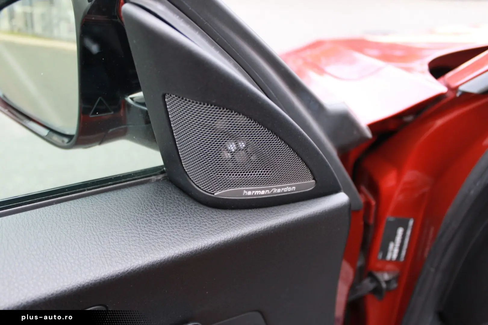 BMW M2 Competition DKG SchalenSitze DE-FZG Kamera