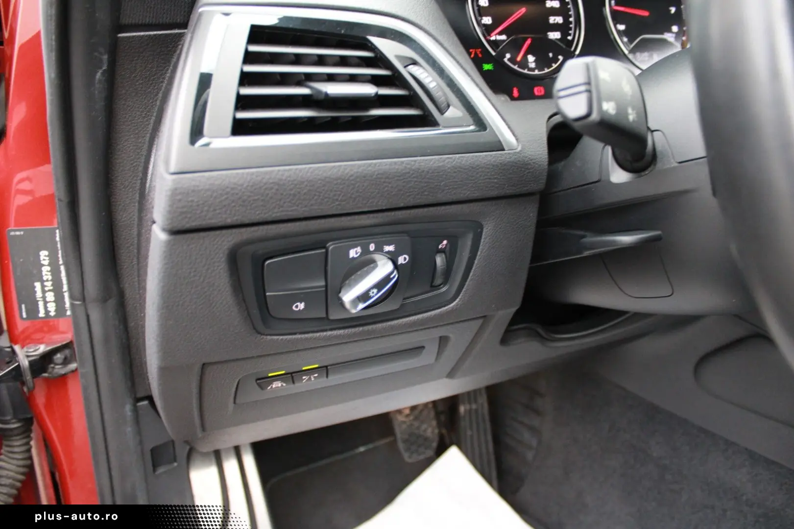 BMW M2 Competition DKG SchalenSitze DE-FZG Kamera