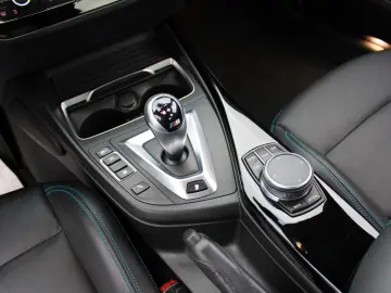 BMW M2 Competition DKG SchalenSitze DE-FZG Kamera