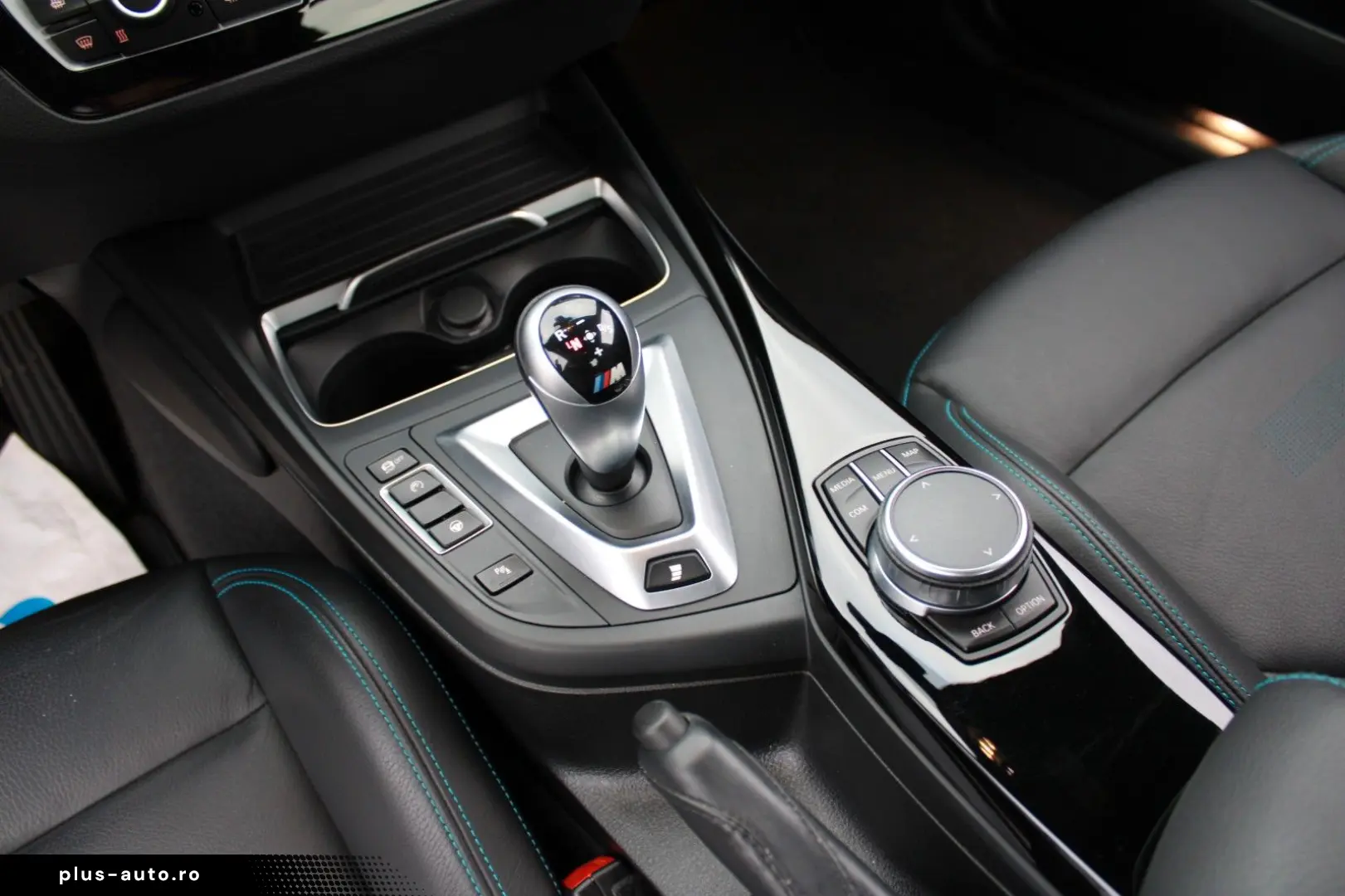 BMW M2 Competition DKG SchalenSitze DE-FZG Kamera