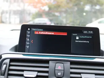 BMW M2 Competition DKG SchalenSitze DE-FZG Kamera