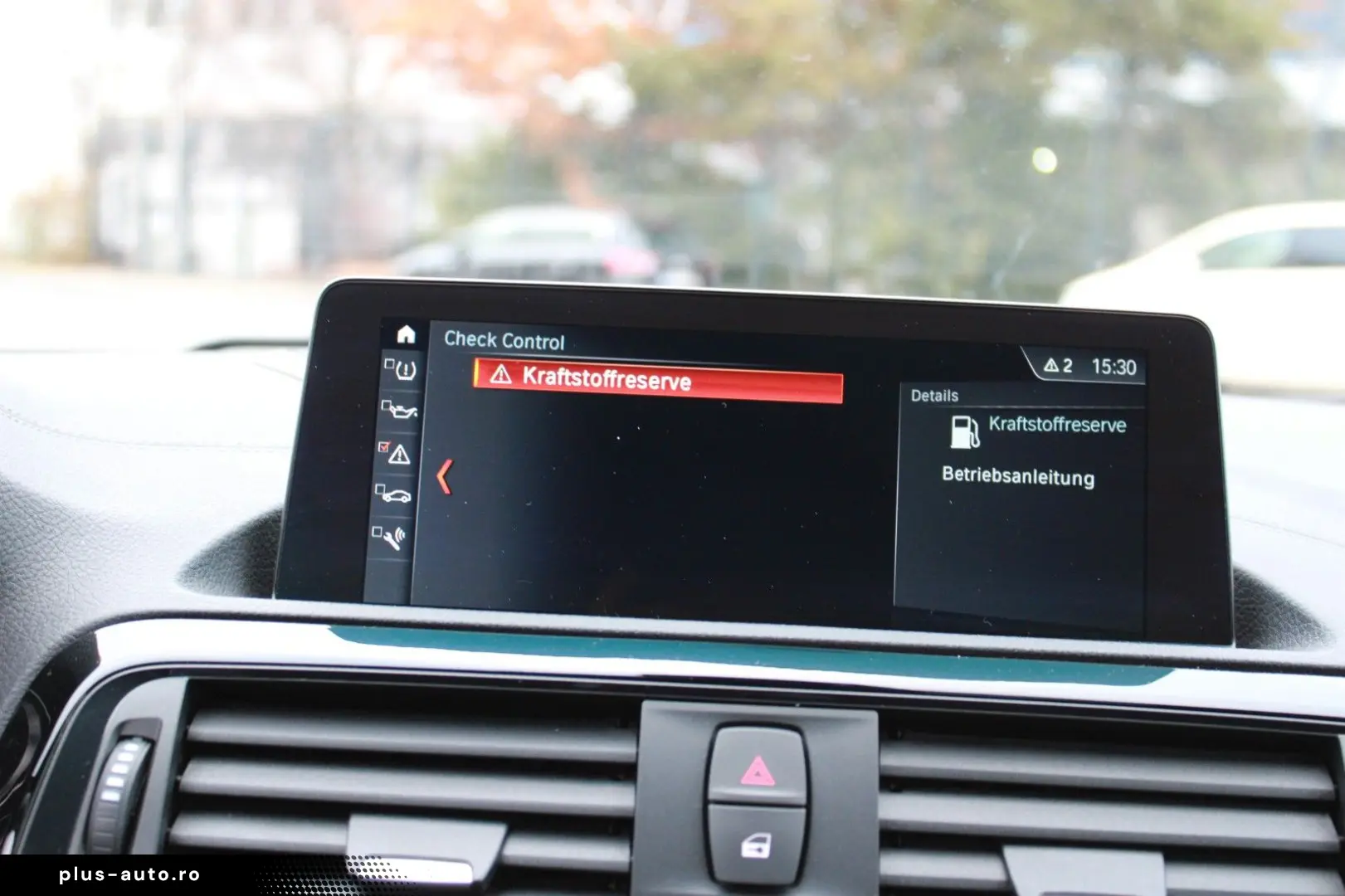 BMW M2 Competition DKG SchalenSitze DE-FZG Kamera