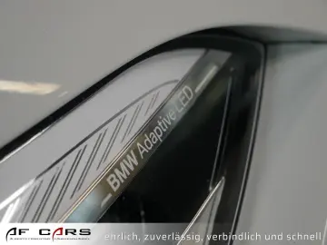 BMW M2 Competition Sportabgas LED Leder