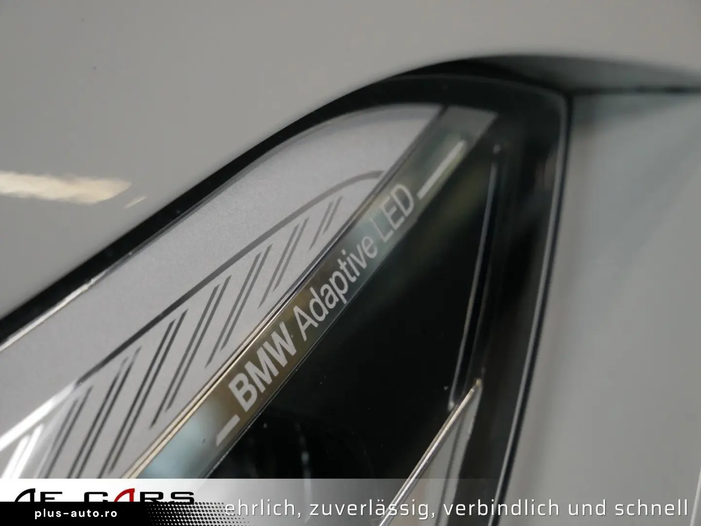 BMW M2 Competition Sportabgas LED Leder