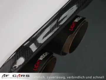 BMW M2 Competition Sportabgas LED Leder