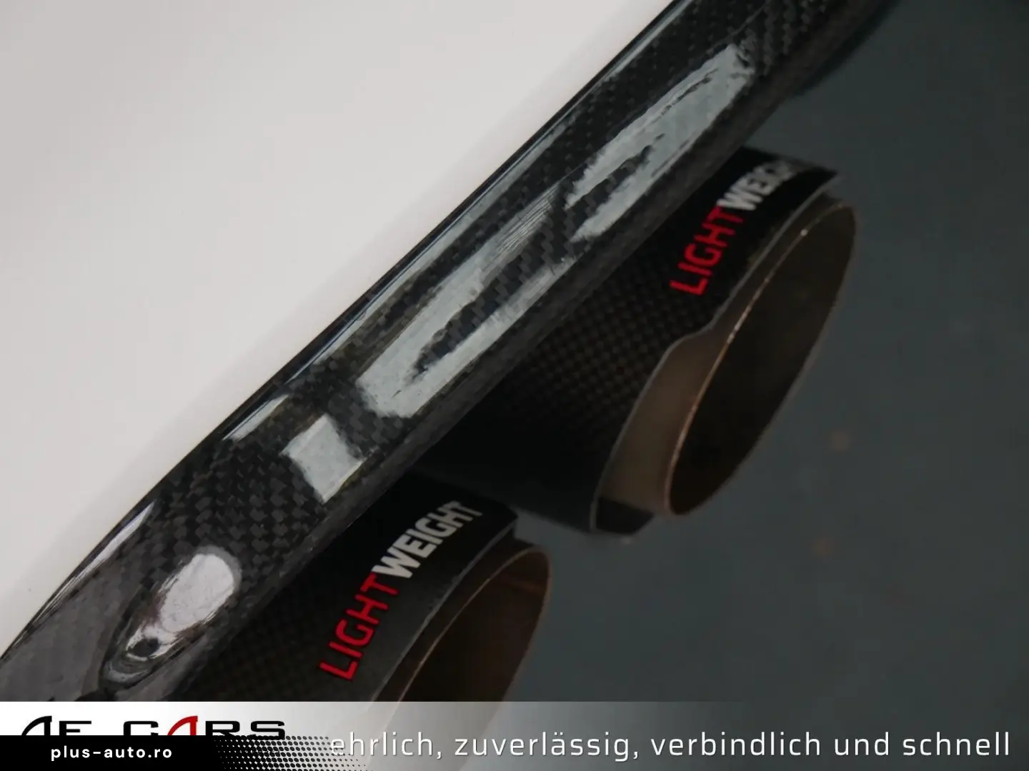 BMW M2 Competition Sportabgas LED Leder