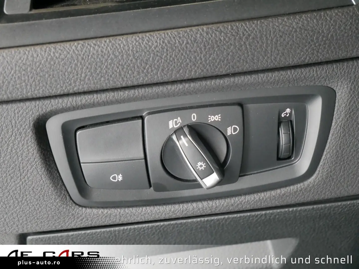 BMW M2 Competition Sportabgas LED Leder