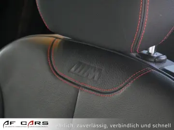 BMW M2 Competition Sportabgas LED Leder