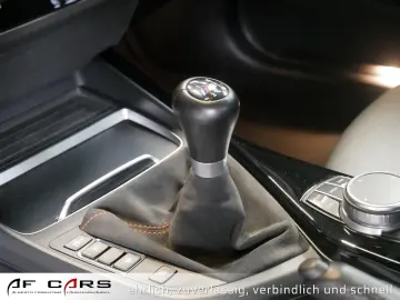 BMW M2 Competition Sportabgas LED Leder