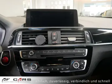 BMW M2 Competition Sportabgas LED Leder