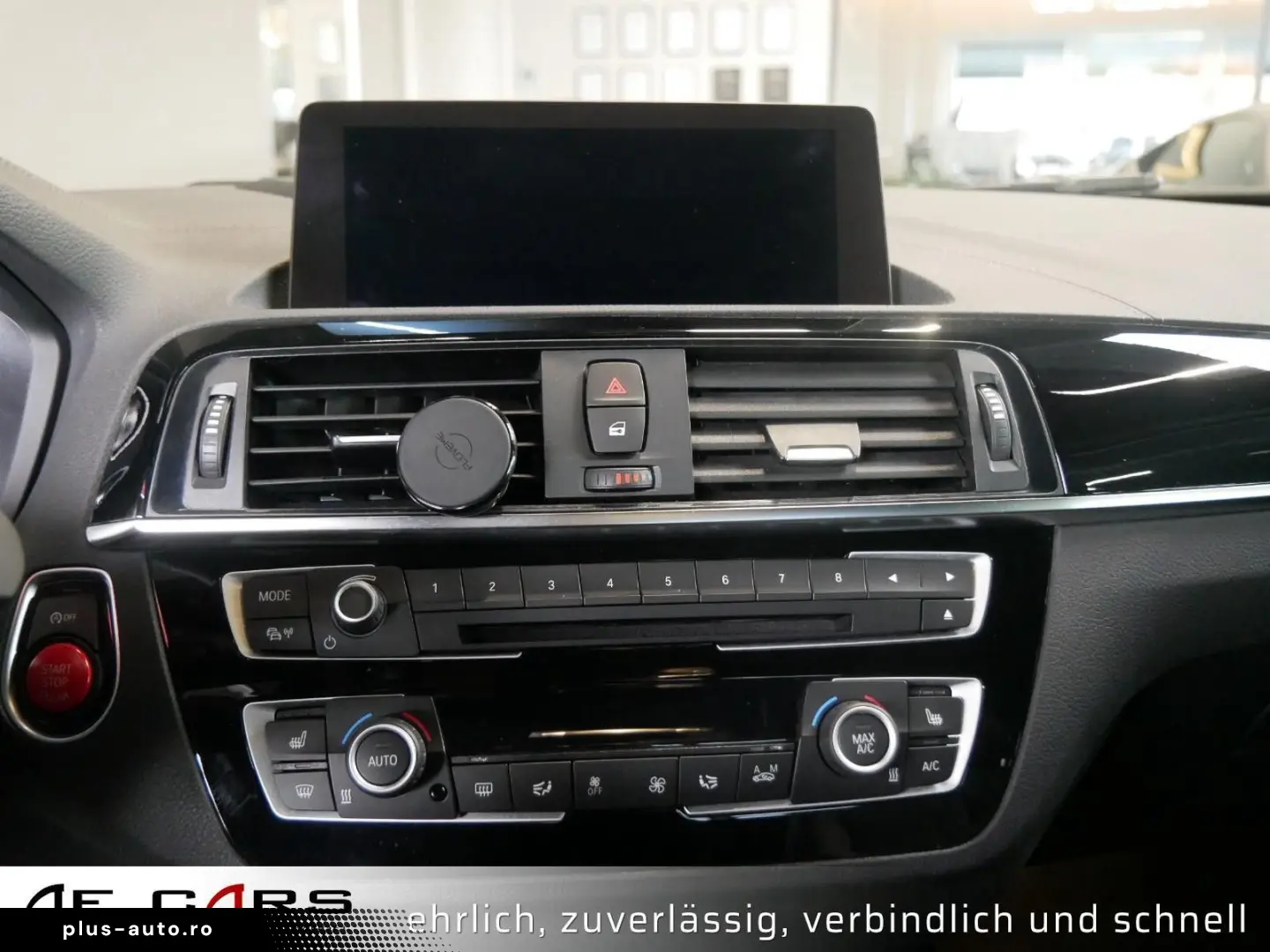 BMW M2 Competition Sportabgas LED Leder