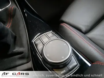 BMW M2 Competition Sportabgas LED Leder