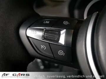 BMW M2 Competition Sportabgas LED Leder