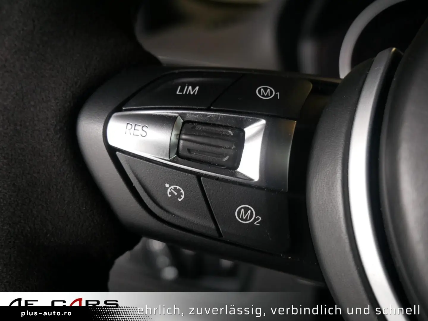 BMW M2 Competition Sportabgas LED Leder