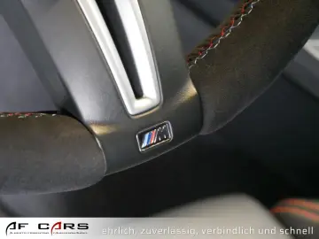 BMW M2 Competition Sportabgas LED Leder