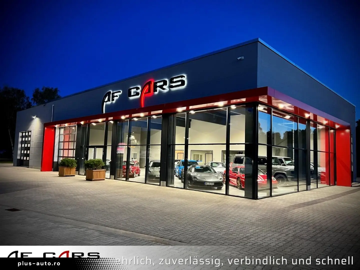 BMW M2 Competition Sportabgas LED Leder