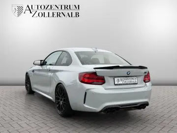 BMW M2 Competition DKG  M-TRACK H&K CARBON RCAM DAB