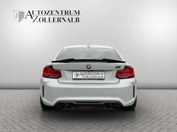 BMW M2 Competition DKG  M-TRACK H&K CARBON RCAM DAB