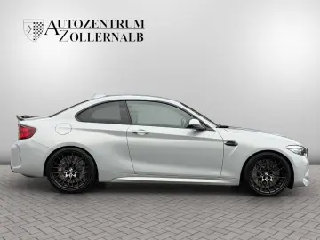 BMW M2 Competition DKG  M-TRACK H&K CARBON RCAM DAB