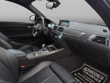 BMW M2 Competition DKG  M-TRACK H&K CARBON RCAM DAB