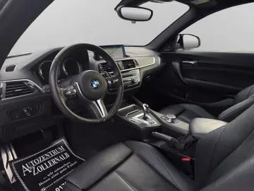 BMW M2 Competition DKG  M-TRACK H&K CARBON RCAM DAB