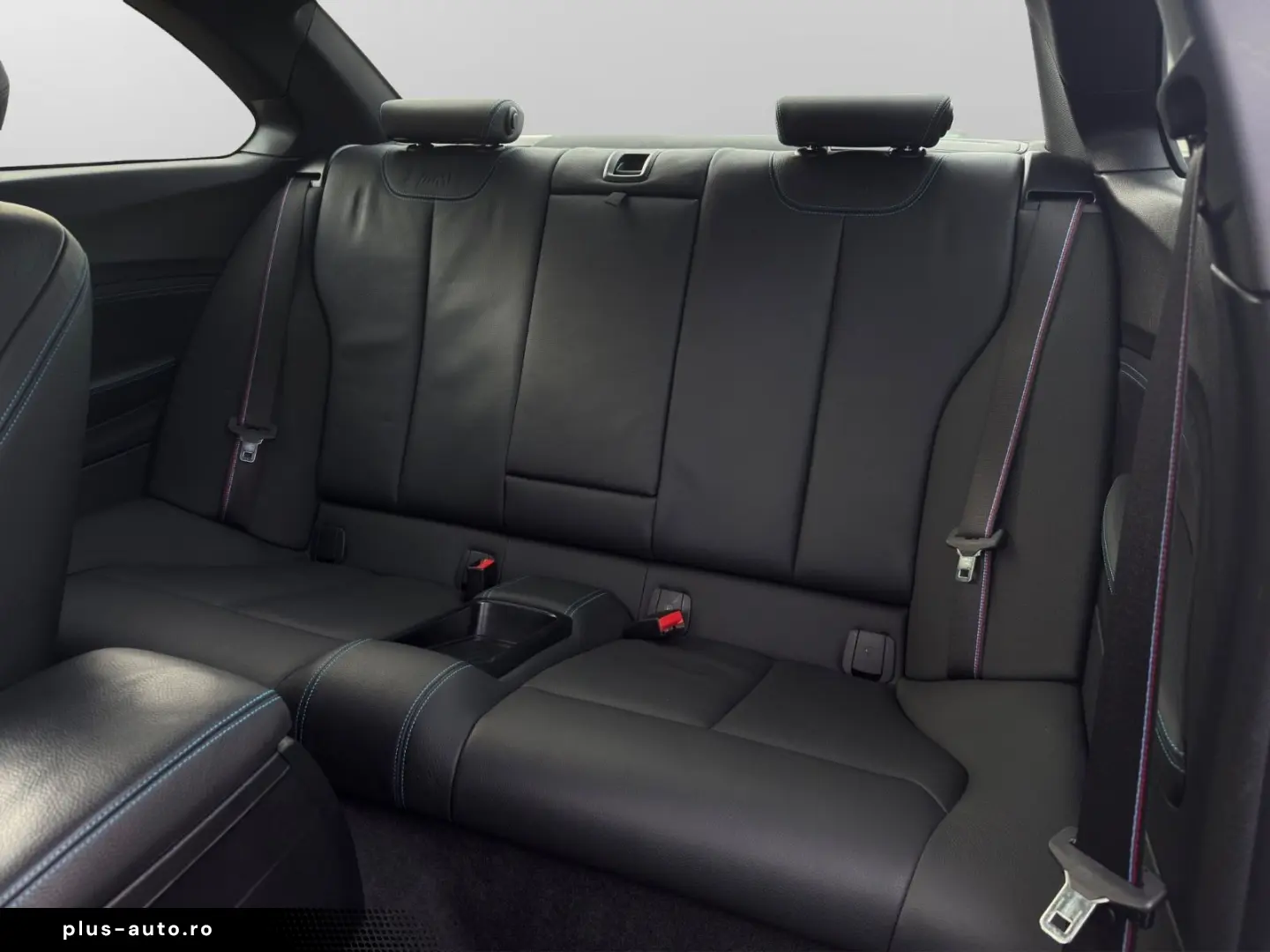 BMW M2 Competition DKG  M-TRACK H&K CARBON RCAM DAB