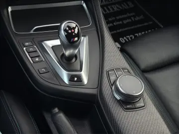 BMW M2 Competition DKG  M-TRACK H&K CARBON RCAM DAB