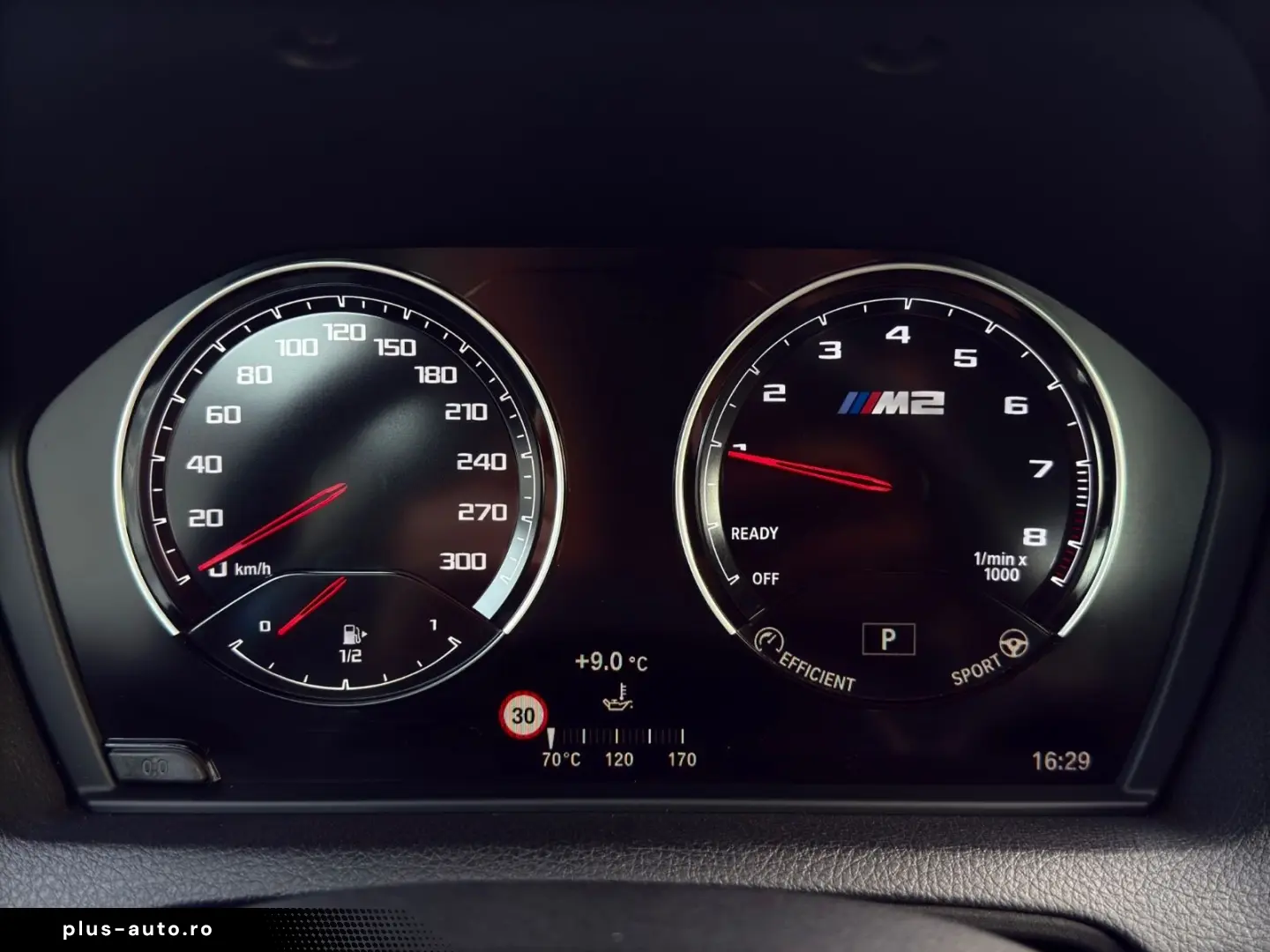 BMW M2 Competition DKG  M-TRACK H&K CARBON RCAM DAB