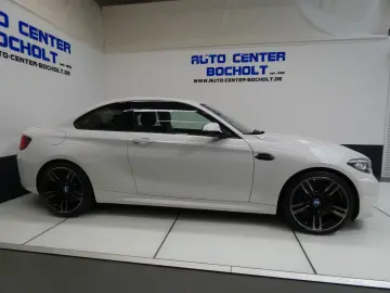 BMW M2 Coupe Competition NaviProf DAB HiFi GSD RFK