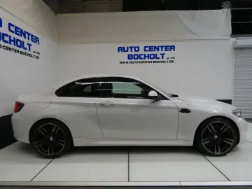 BMW M2 Coupe Competition NaviProf DAB HiFi GSD RFK