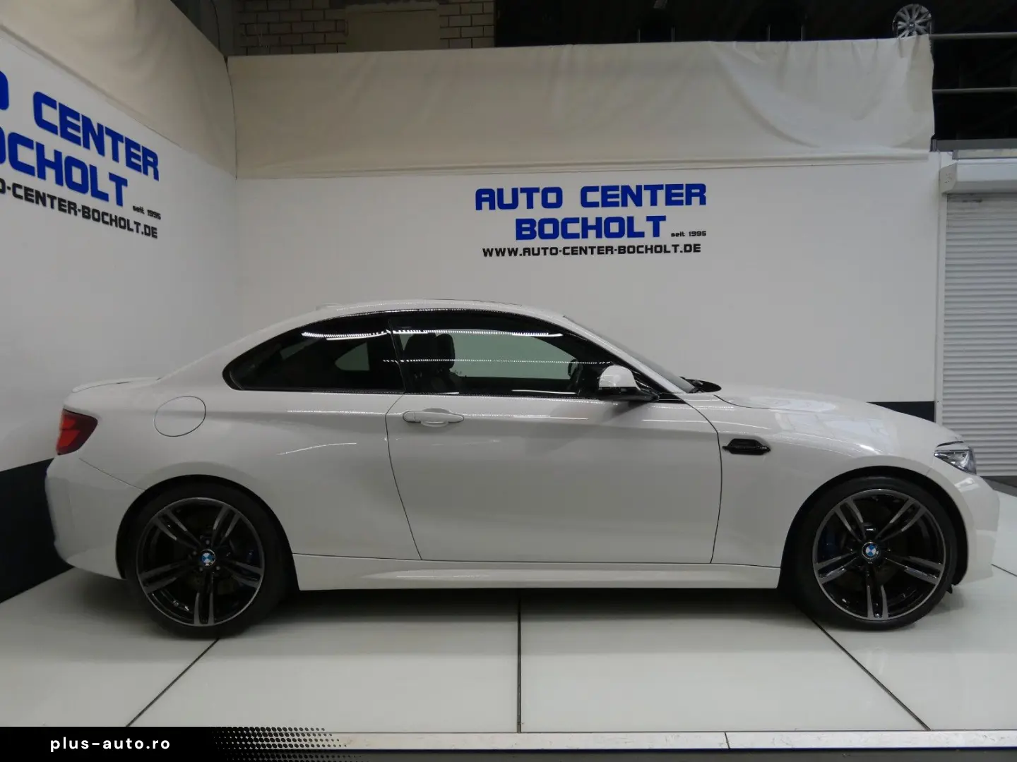 BMW M2 Coupe Competition NaviProf DAB HiFi GSD RFK