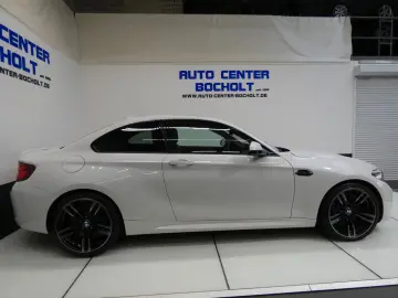 BMW M2 Coupe Competition NaviProf DAB HiFi GSD RFK