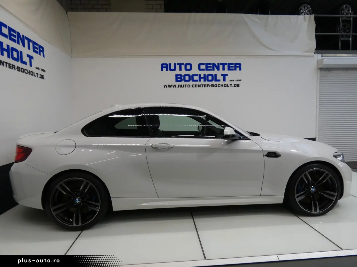 BMW M2 Coupe Competition NaviProf DAB HiFi GSD RFK