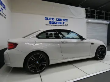 BMW M2 Coupe Competition NaviProf DAB HiFi GSD RFK