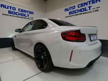 BMW M2 Coupe Competition NaviProf DAB HiFi GSD RFK