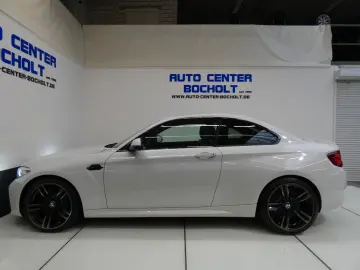BMW M2 Coupe Competition NaviProf DAB HiFi GSD RFK