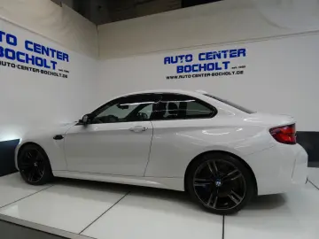 BMW M2 Coupe Competition NaviProf DAB HiFi GSD RFK