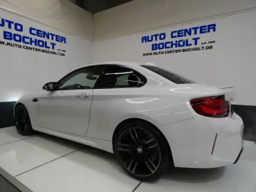 BMW M2 Coupe Competition NaviProf DAB HiFi GSD RFK